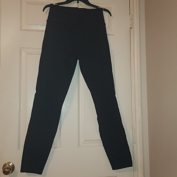 (Rescent) Rive Jeans Womens Size 32 Stretch - Picture 2 of 4